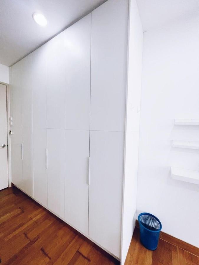 Connected Train 3 Bedrooms - Above Klgateway Mall 14 Kuala Lumpur Exterior photo